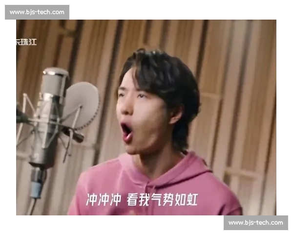 十五运会歌粤语版 MV 发布:三地歌手燃唱岭南侠气