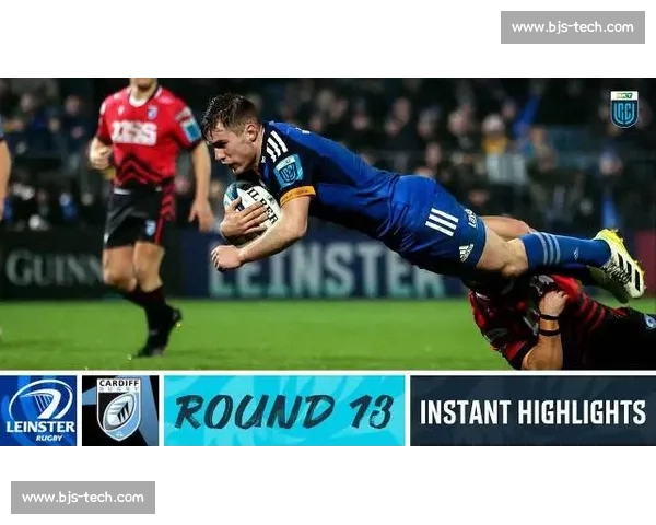 URC R3:伦斯特半主力轻取德班鲨鱼 URC R3:伦斯特半主力轻取德班鲨鱼