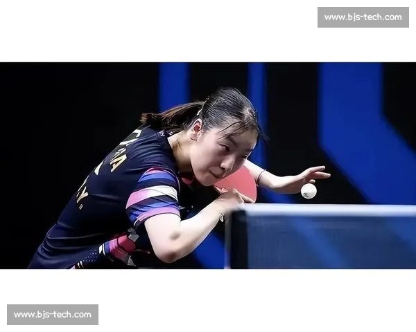 炸裂!国乒独苗杨屹韵伦敦疯杀,削球逼疯欧洲名将