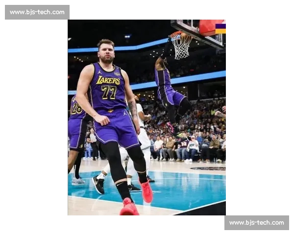 东契奇无碍破悬念!詹姆斯掌舵湖人定攻防新策 东契奇无碍破悬念!詹姆斯掌舵湖人定攻防新策