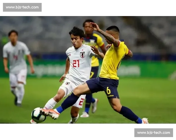 小川航基:憾平巴拉圭心有不甘,誓抓巴西有限机会 小川航基:憾平巴拉圭心有不甘,誓抓巴西有限机会