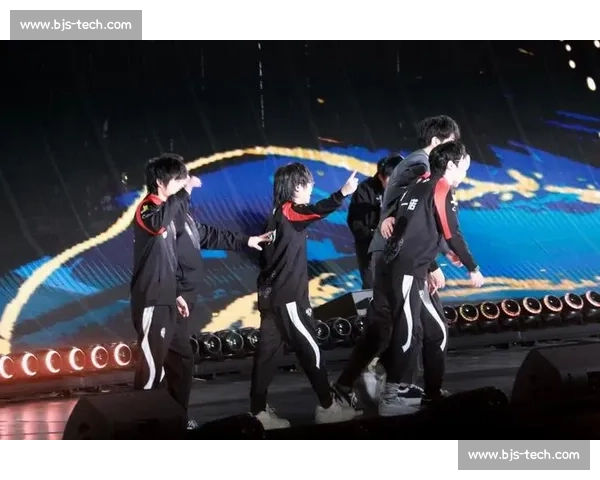 工体破晓!AG 超玩会 4-2 夺冠:以勇往直前写就传奇 工体破晓!AG 超玩会 4-2 夺冠:以勇往直前写就传奇