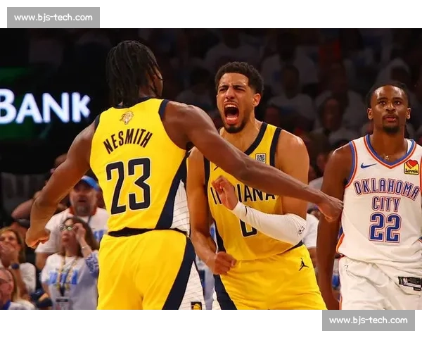 核心未散,攻强守弱:步行者能再闯总决赛吗? 核心未散,攻强守弱:步行者能再闯总决赛吗?